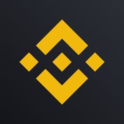 Binance CEX_logo