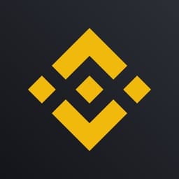 Binance CEX_logo