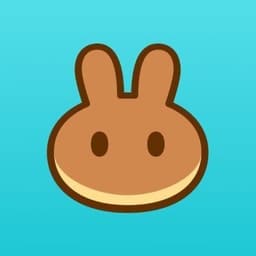 PancakeSwap AMM V3_logo