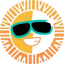 SUNSwap V1_logo